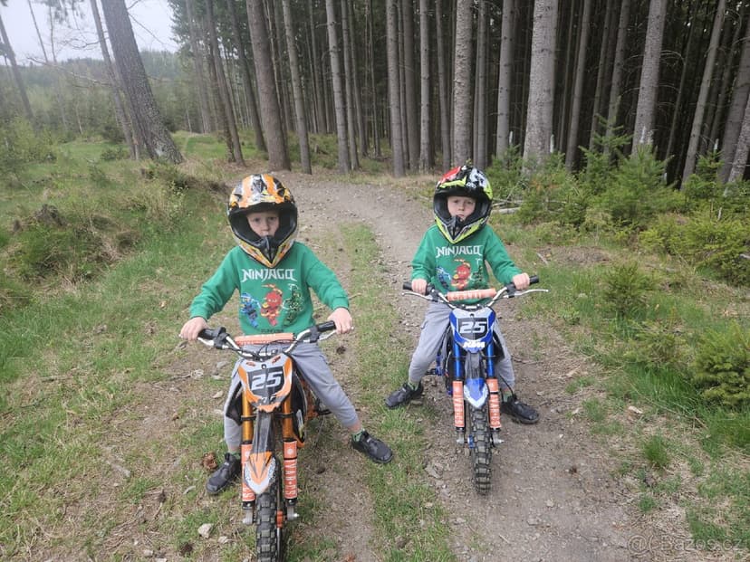 Elektromotorka Hecht