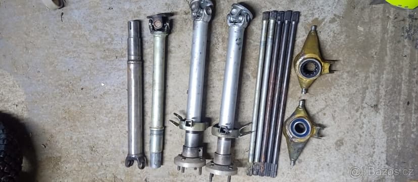 Junior Buggy ,4x4,4x2 Autocross