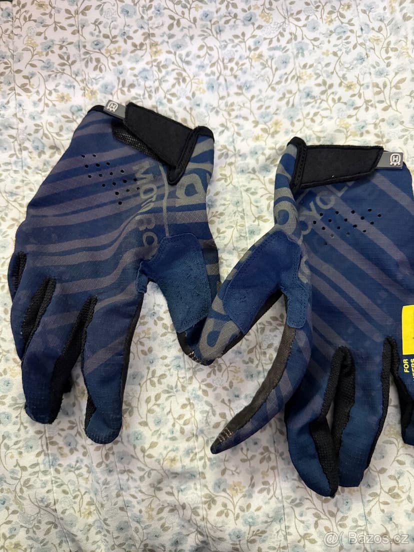 Originál věci na Enduro Husqvarna / KTM