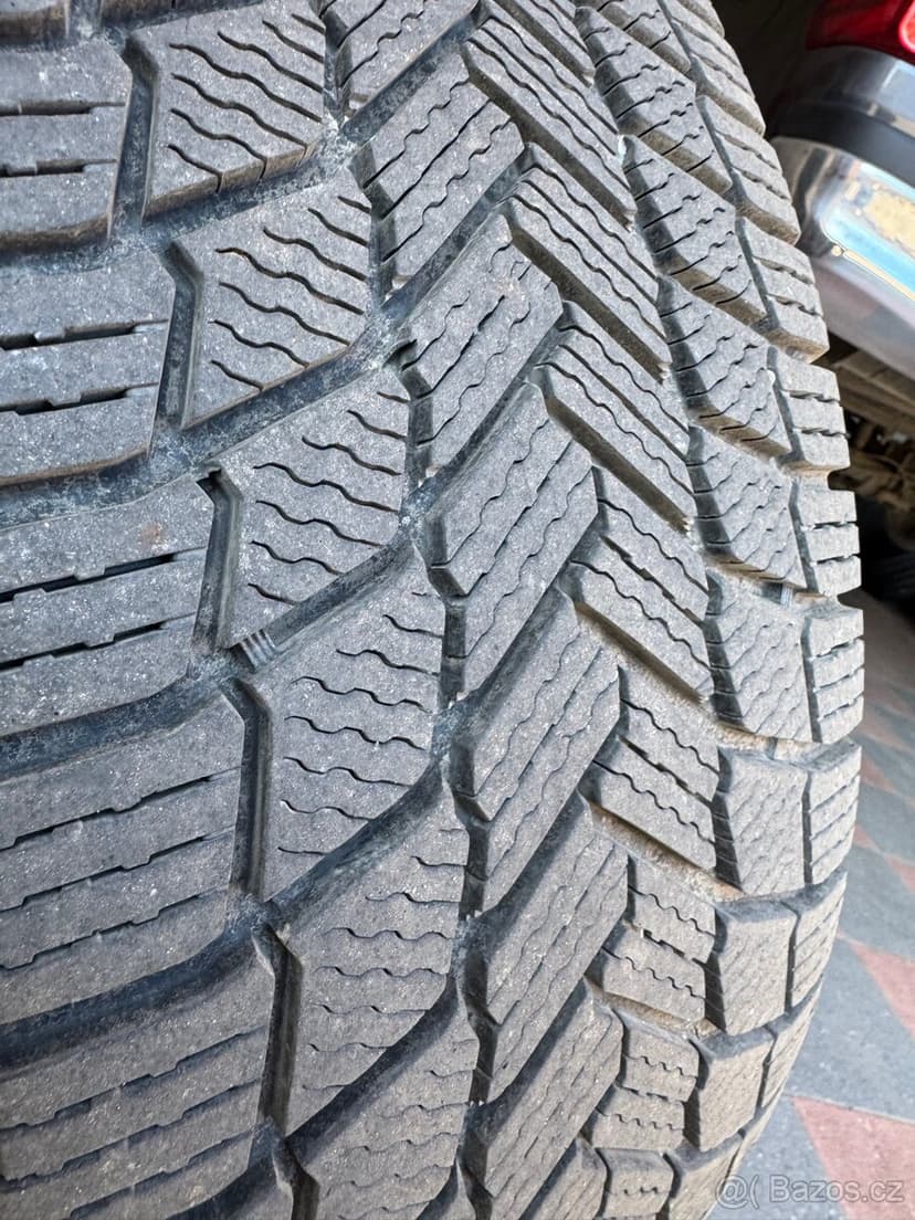 Original, ALU Kola Toyota