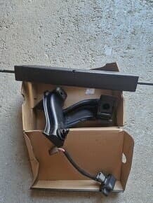 Snezne pasy BRP Apache 2 Can am outlander renegade