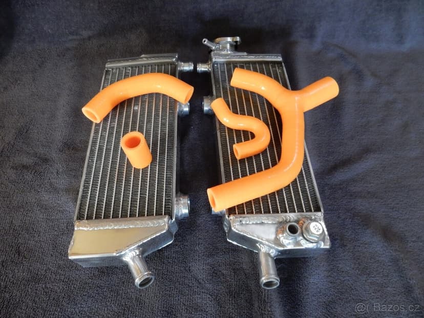 KTM 250 450 500 530 EXC EXC-F EXC-R XCW