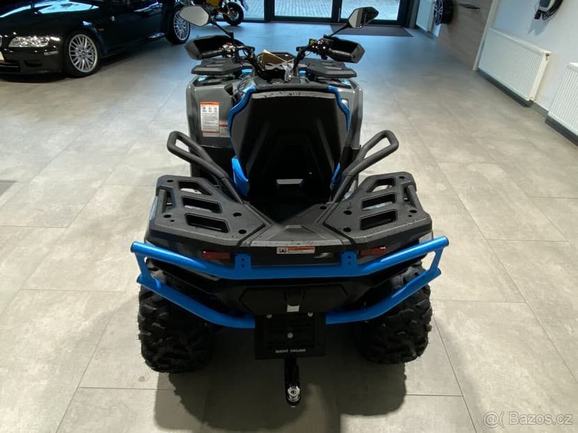 Linhai ATV 650L LANDFORCE PRO, EPS, T3b