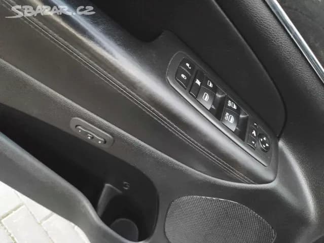 Jeep Grand Cherokee Overland