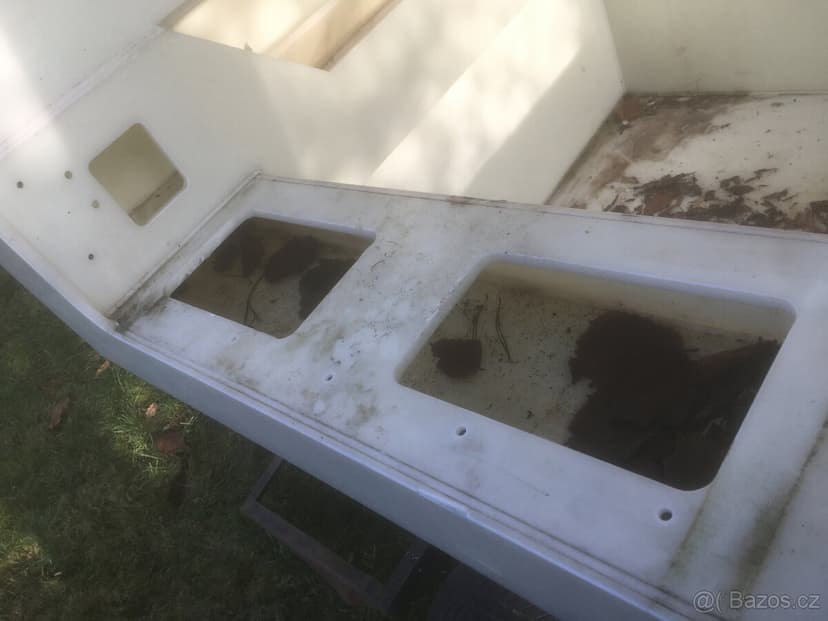 NÁSTAVBA PRACOVNÍ - OBYTNÁ  PICKUP - CAMPER NOVÝ