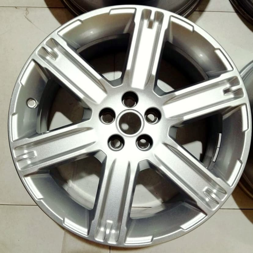 19" ALU kola – 5x108 – LAND ROVER (FORD, VOLVO, JAGUAR)