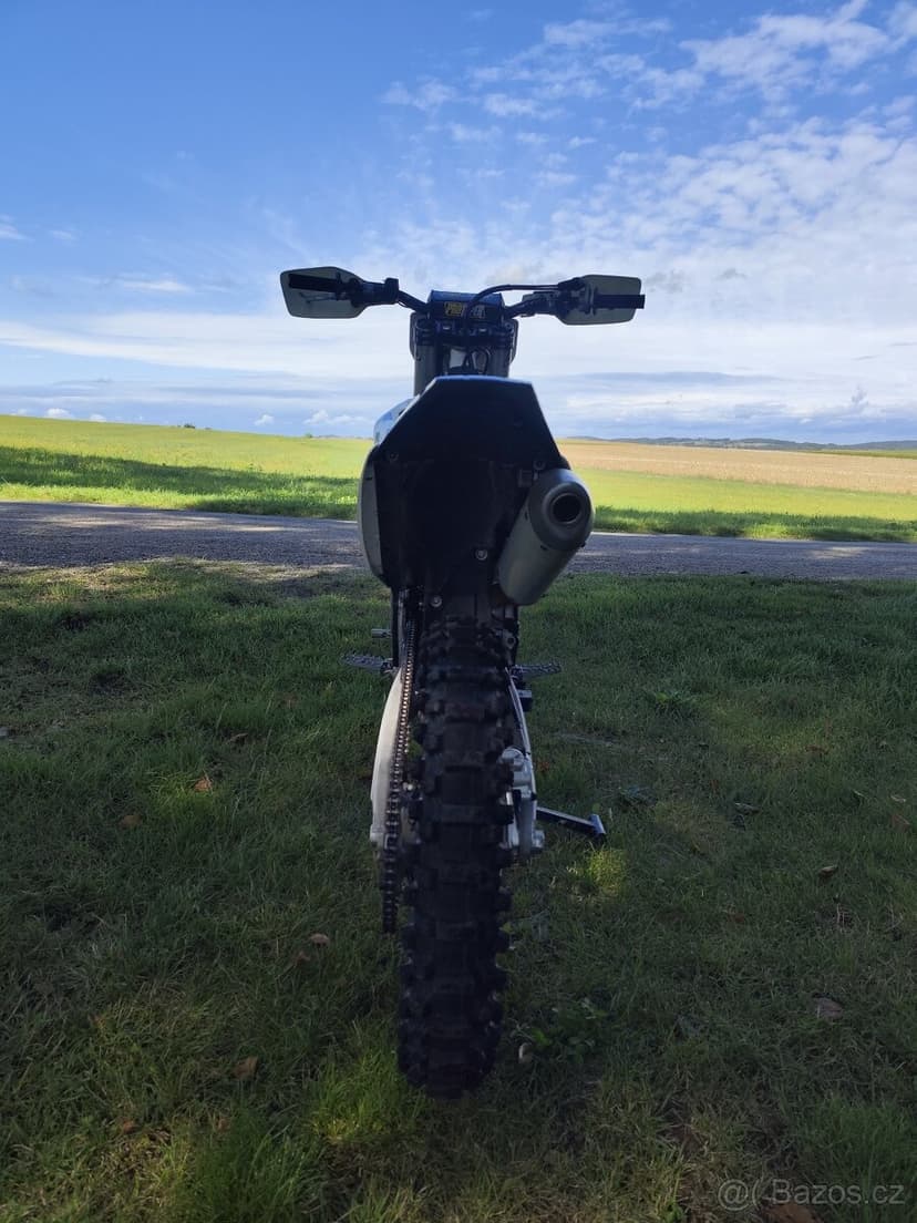 Husqvarna FC 350 2018