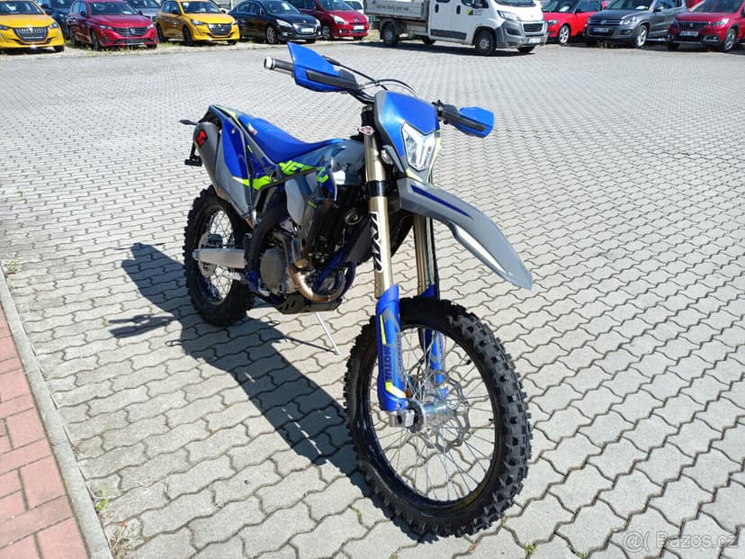Sherco 300 SEF 4T Factory