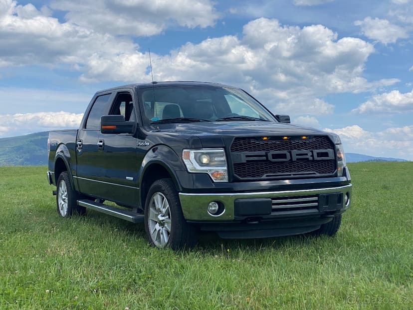 F-150 2013