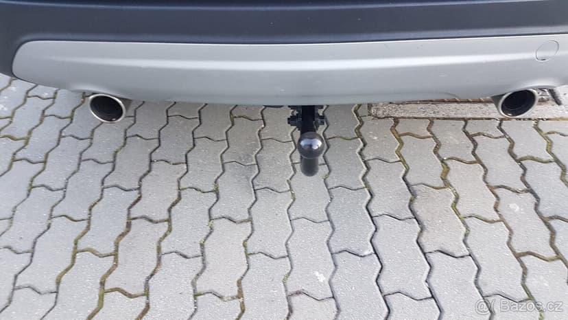 Ford Kuga 2.0 TDCi Duratorq 120k Trophy X FWD 2016