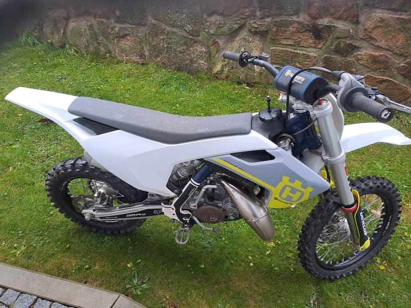 Husqvarna TC 85
