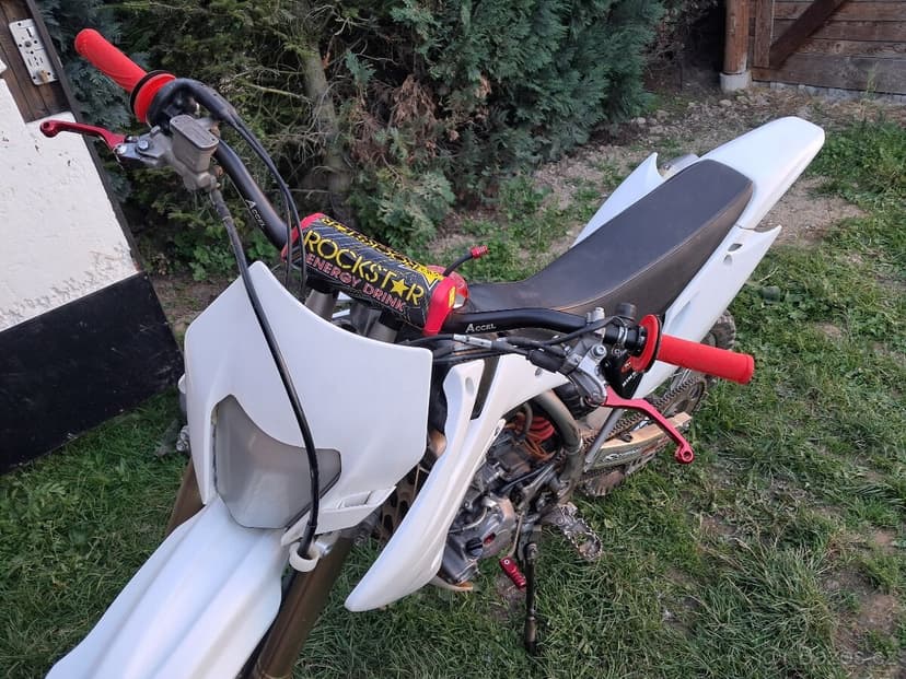 Honda CRF150R