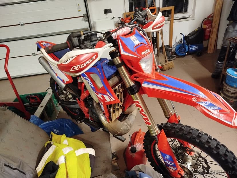 Beta RR 300 Racing 2022