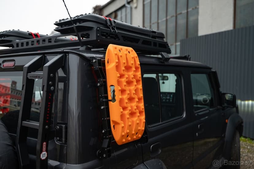 Suzuki Jimny 2025/2026 | 1.5 Benzín Automat | S DPH