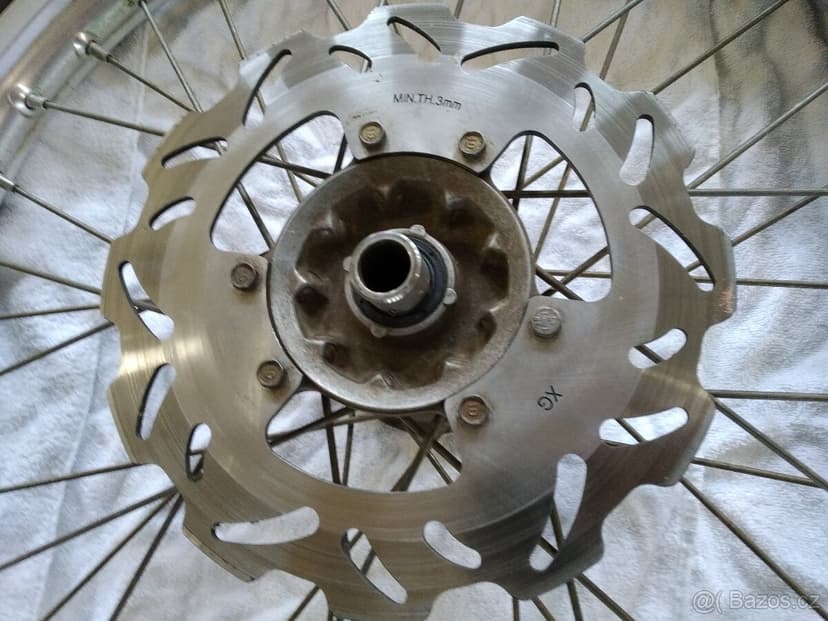 Kola crf,rmz,yzf,kxf