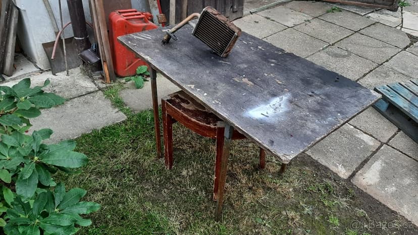 Daihatsu feroza offroad 1.6i 16v se