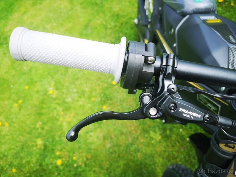 Talaria MX Sting ,6kw, nová.