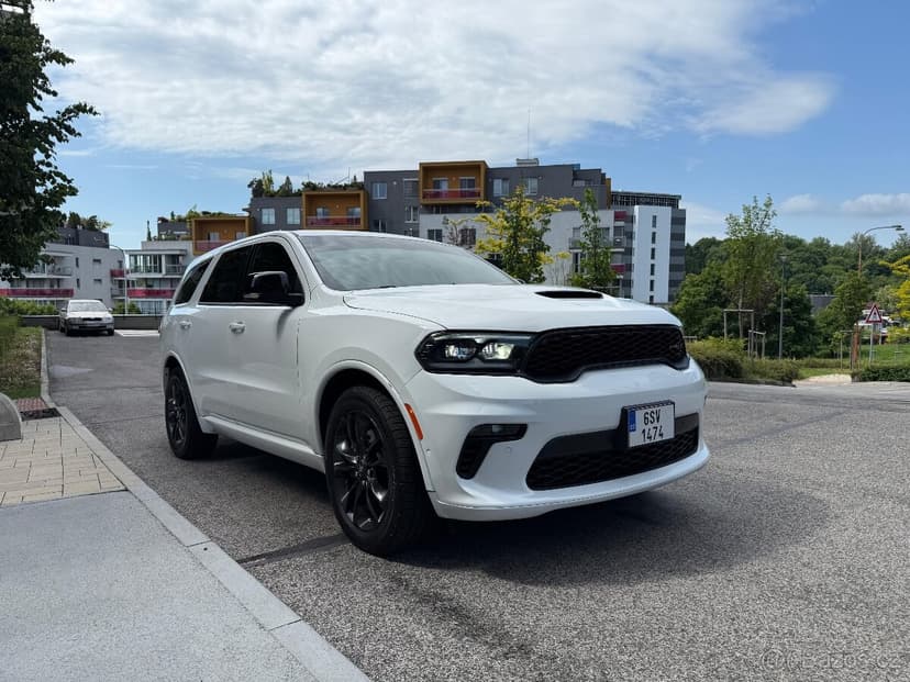 Dodge Durango R/T 5.7 AWD