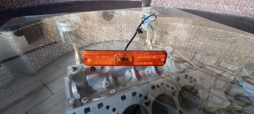 Hummer H2 dily 6L i na 6,2