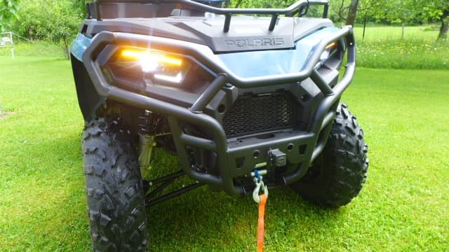 POLARIS SPOSTSMAN 57O EPS