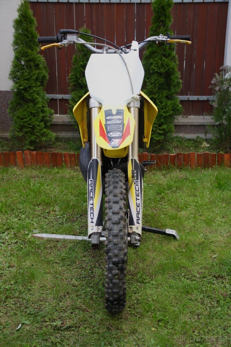 Suzuki RM 250 2006