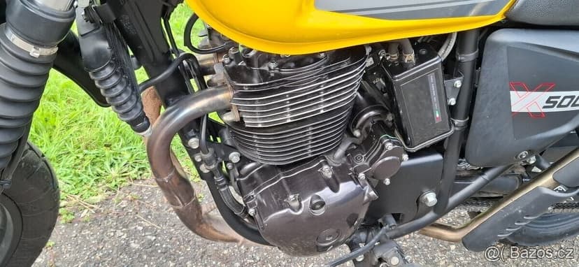 SWM SIX DAYS ( 22KW)