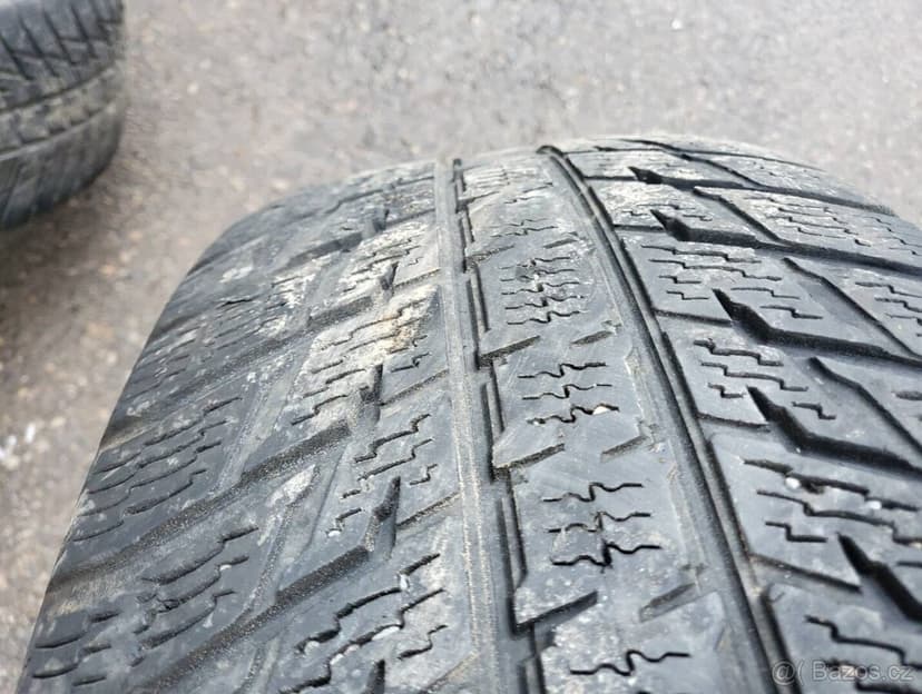 ALU kola 19" originál Land Rover Discovery 5