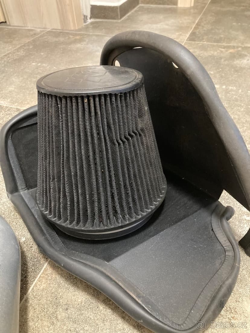 K&N sportovní kit sání Dodge Durango 3.6l