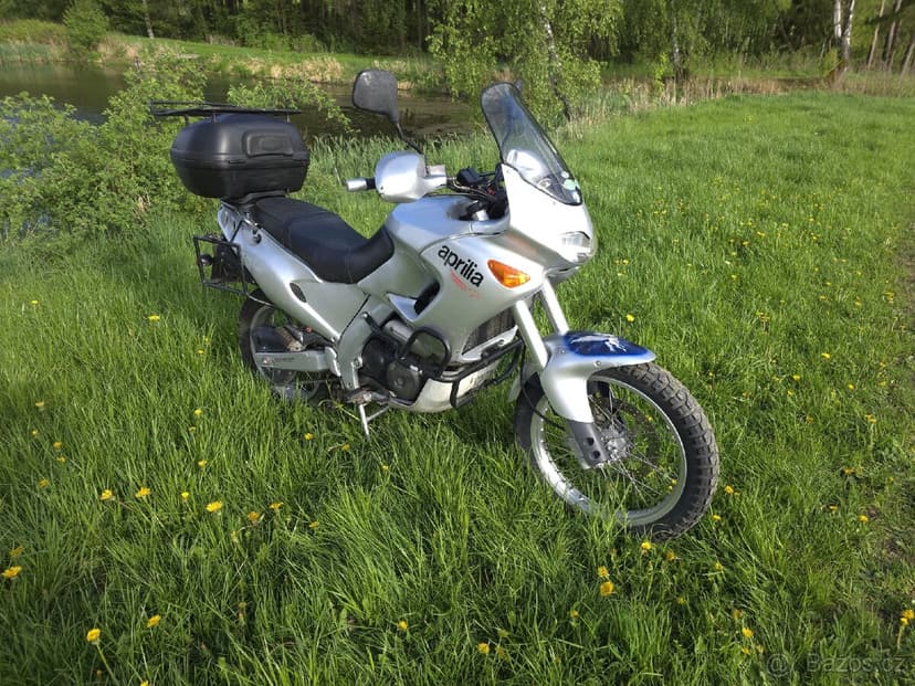 Aprilia pegaso 650