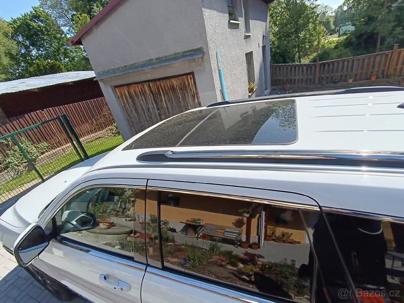 Jeep Grand Cherokee WK 2 CRD