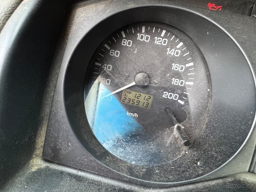 Mitsubishi Pajero 3.2 DiD