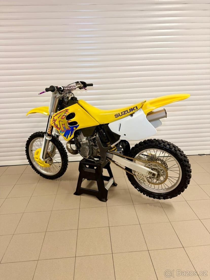 Suzuki RM 250 1994