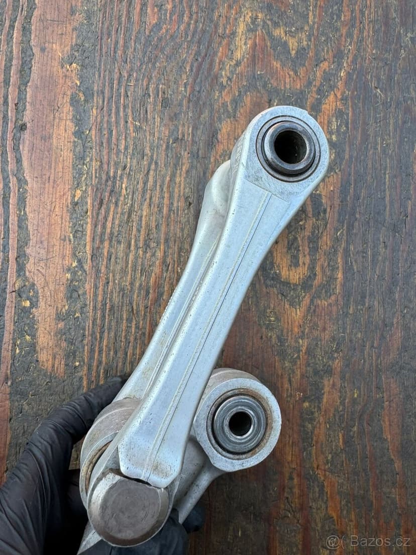 Kyvná tyč spojka zadního tlumiče husqvarna fc tc te fe KTM S