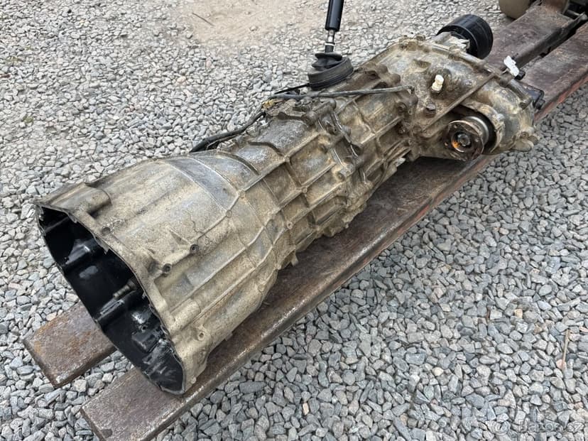 Motor Nissan / Renault Navara D23 2.3dCi YS23 120kw / 140kw