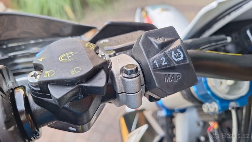 Husqvarna fe 350 2022