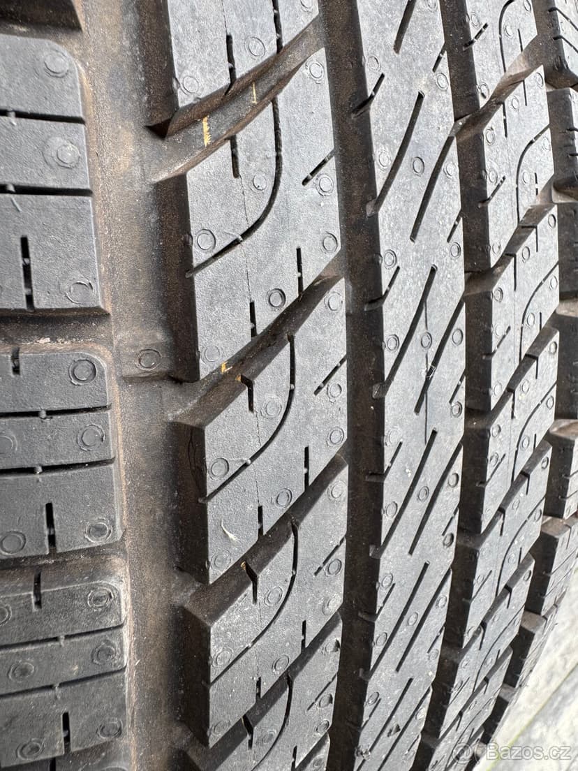 Pneumatiky GOODYEAR WRANGLER HP ALL WEATHER 265/65 R 17 112H