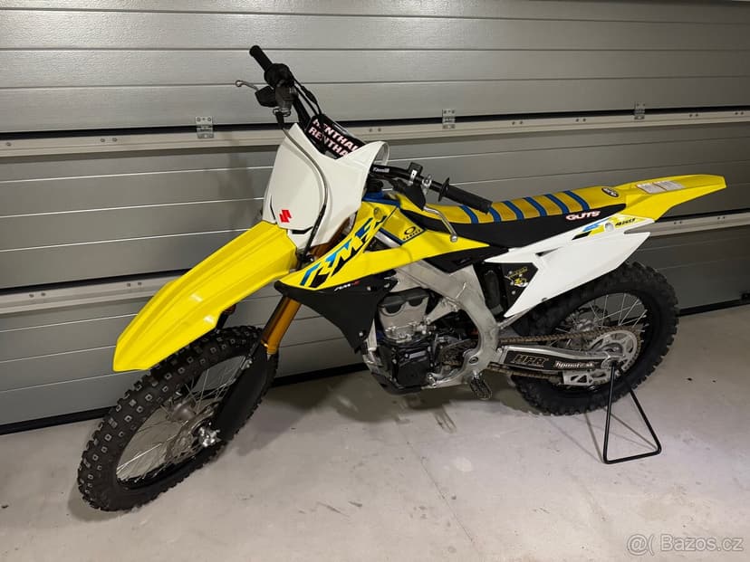 Suzuki RM-Z 450