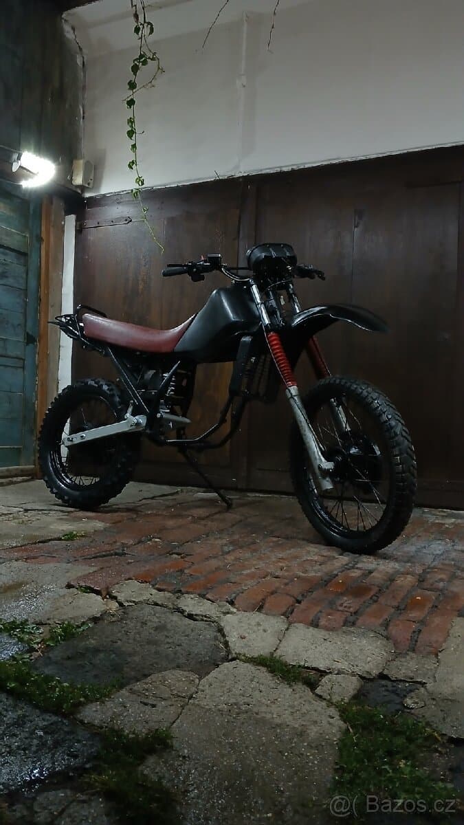 Gilera rx 125 kit polini 160