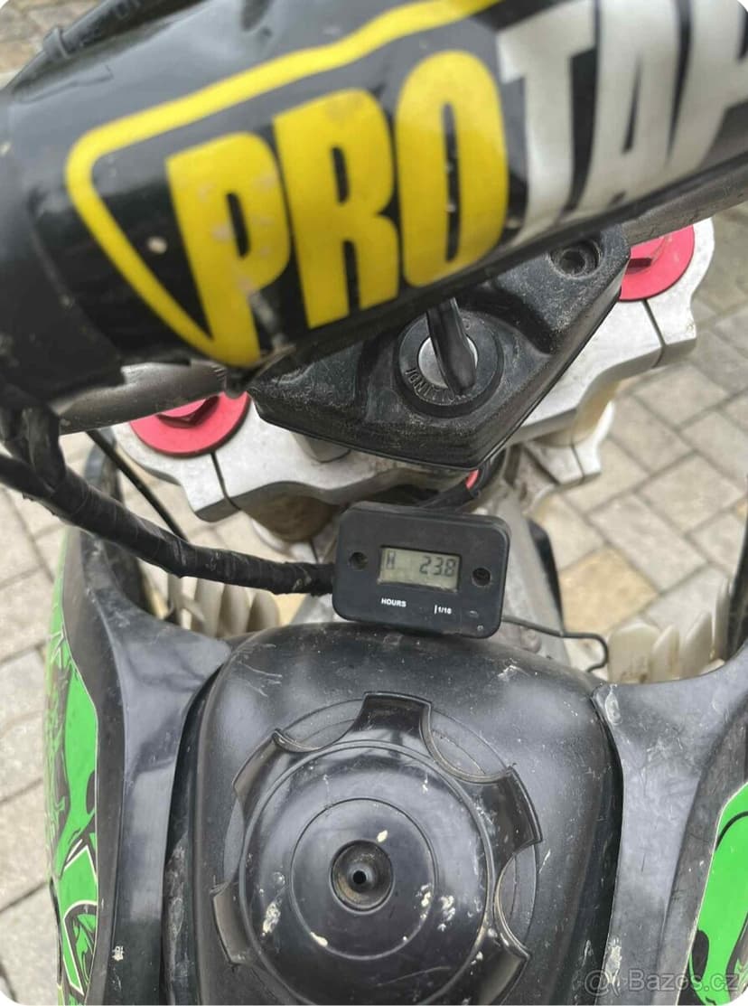 Prodám Xmotos 250