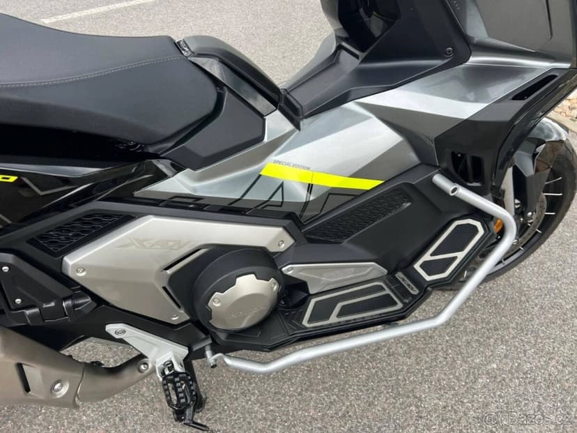 Honda X-ADV Special Edition