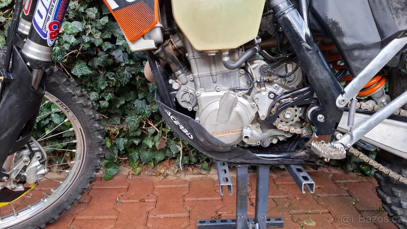 Ktm 450 exc