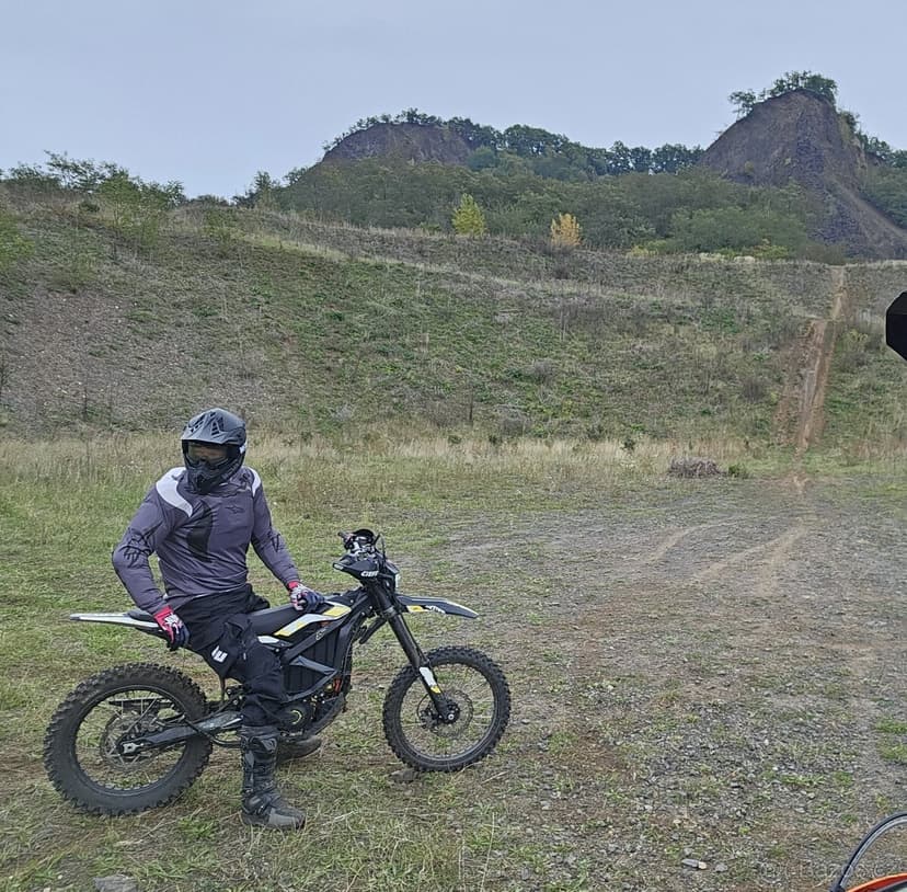 Surron ultra bee 2024 19,7kW torp