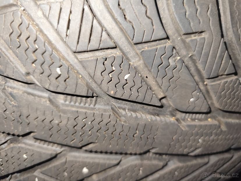 Disky + pneu na Range Rover Evoque, Discovery