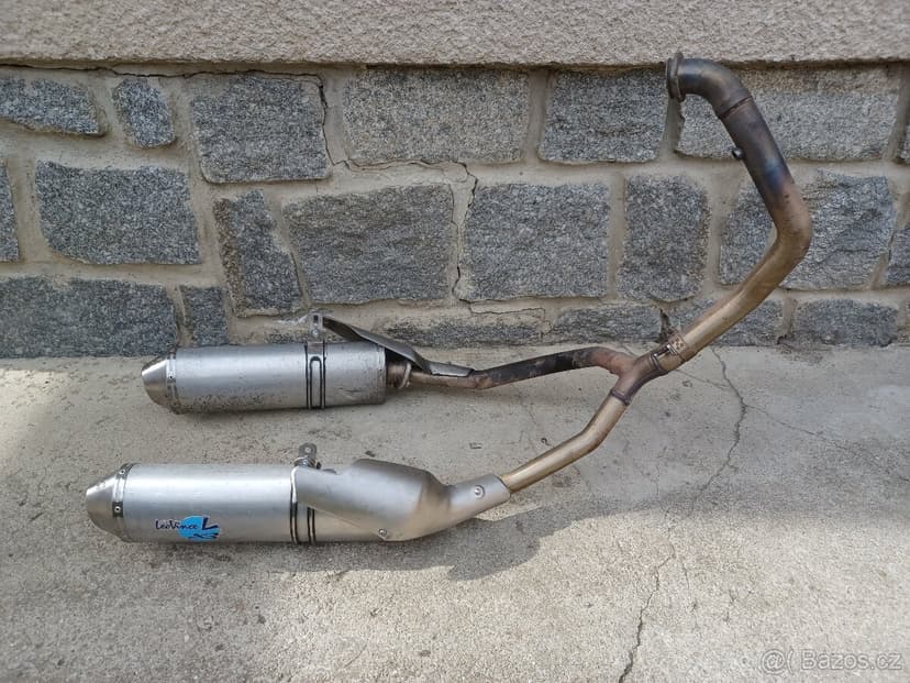 KTM LC4 690 SUPERMOTO KOLA