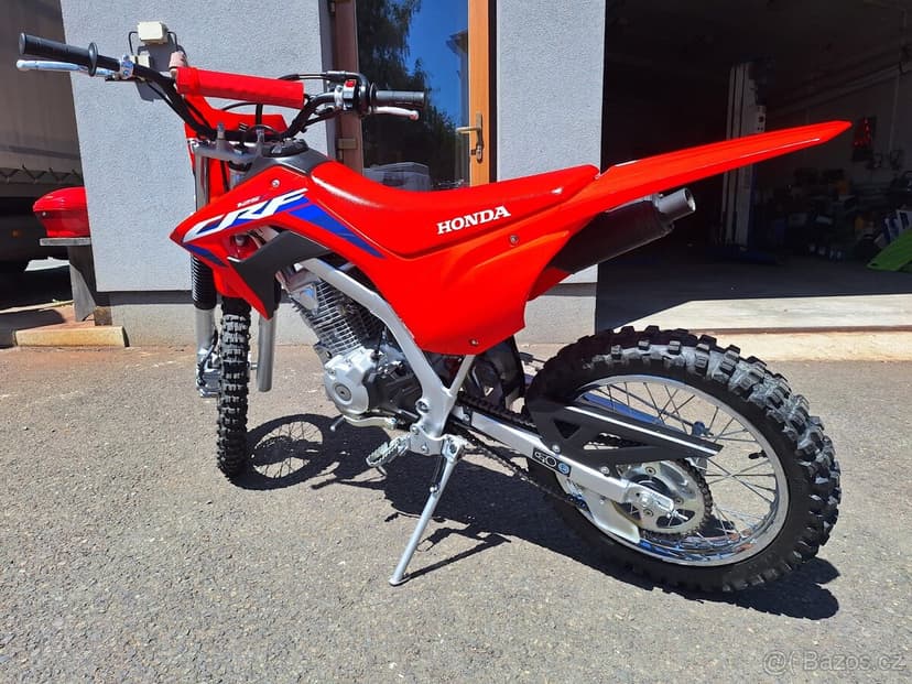Honda CRF 125 2023