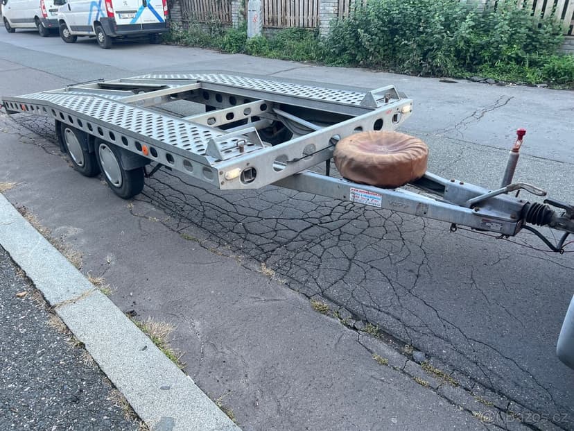 Vapp PAV 2.46 B Express 2460kg