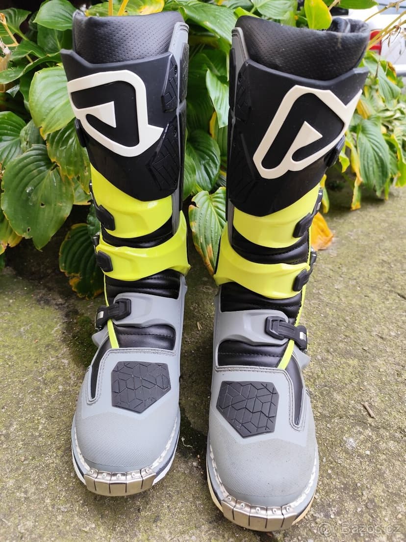 Prodám Mx boty Acerbis X-Rock