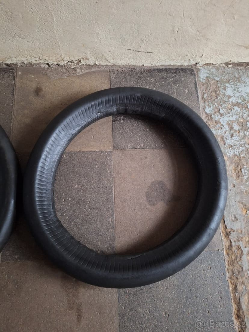 Sada mousse 18 / 21 NitroMousse