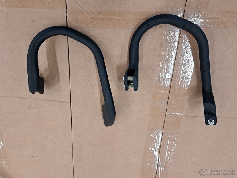 CFMOTO držadla spolujezdce