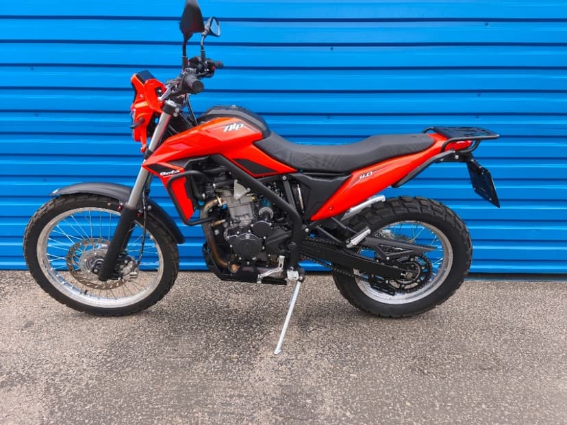 Beta Alp 4.0 (2024) stav nové, 1300km, odpočet DPH